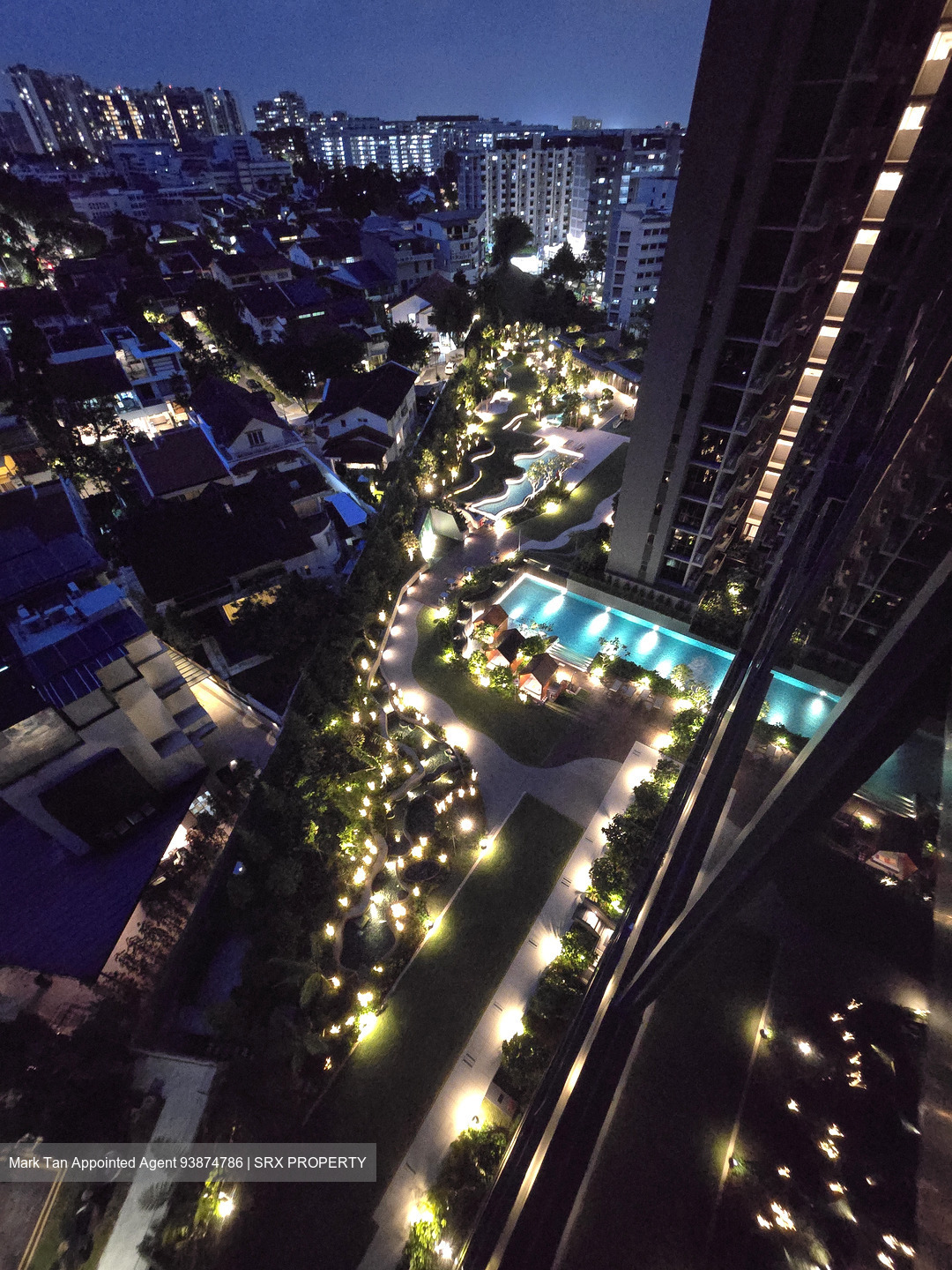 Amo Residence (D20), Apartment #588899621